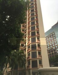 Parkway View (D15), Apartment #503904581